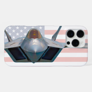 F-22A RAPTOR iPhone 16 PRO MAX HÜLLE