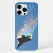 F-22A RAPTOR iPhone HÜLLE (Rückseite)