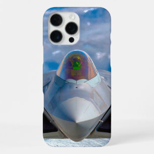 F-22A RAPTOR iPhone 16 PRO MAX HÜLLE
