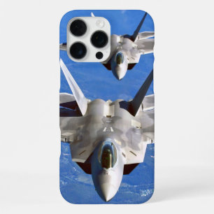F-22A RAPTOR iPhone 16 PRO MAX HÜLLE