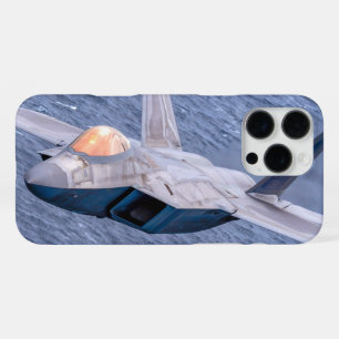 F-22A RAPTOR iPhone 16 PRO MAX HÜLLE