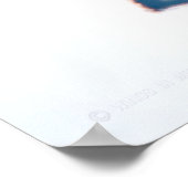 F-22A RAPTOR POSTER (Ecke)