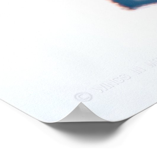 F-22A RAPTOR POSTER (Ecke)