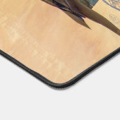 F-22A RAPTOR SCHREIBTISCHUNTERLAGE (Ecke)