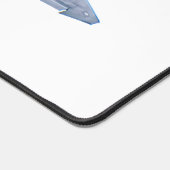 F-22A RAPTOR SCHREIBTISCHUNTERLAGE (Ecke)