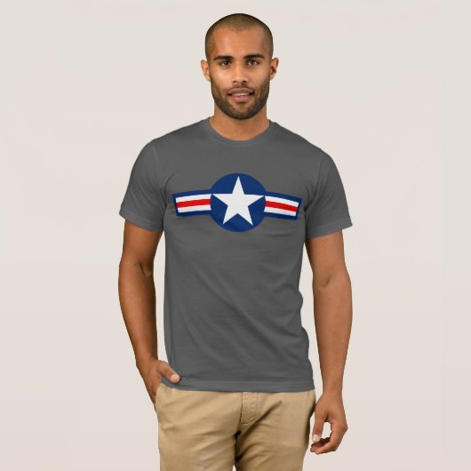 F-22A RAPTOR T-Shirt (Vorne ganz)