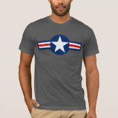 F-22A RAPTOR T-Shirt (Vorderseite)