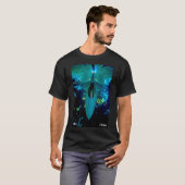 F-22A RAPTOR T-Shirt (Vorne ganz)