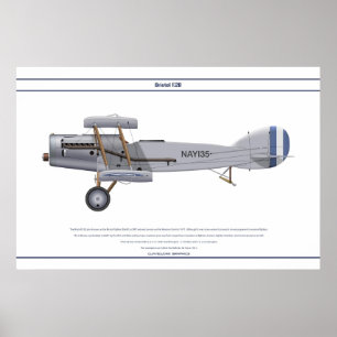 F.2B Greece Poster