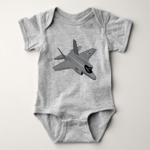 F-35 BABY STRAMPLER