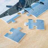 F-35 BELEUCHTUNG II "MONTAGE" PUZZLE (Seite)