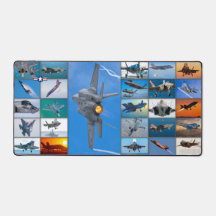 F-35 BELEUCHTUNG II "MONTAGE"