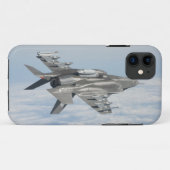 F-35 Blitz II Case-Mate iPhone Hülle (Rückseite (Horizontal))
