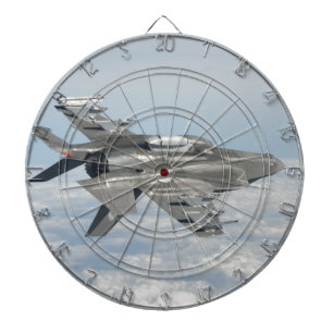 F-35 Blitz II Dartscheibe