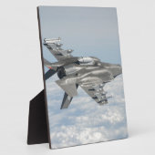 F-35 Blitz II Fotoplatte (Seite)