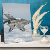 F-35 Blitz II Fotoplatte (Seite)