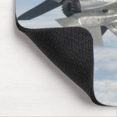 F-35 Blitz II Mousepad (Ecke)