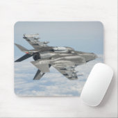 F-35 Blitz II Mousepad (Mit Mouse)