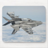 F-35 Blitz II Mousepad (Vorne)