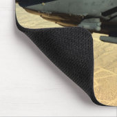 F-35 Blitz II Mousepad (Ecke)