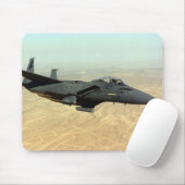 F-35 Blitz II Mousepad (Mit Mouse)