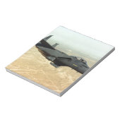 F-35 Blitz II Notizblock (Rotiert)
