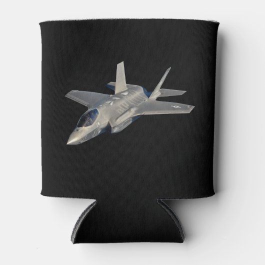 F-35 Blitz II Panther Jet Fighter Dosenkühler (Vorderseite)