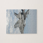 F-35 Blitz II Puzzle (Horizontal)