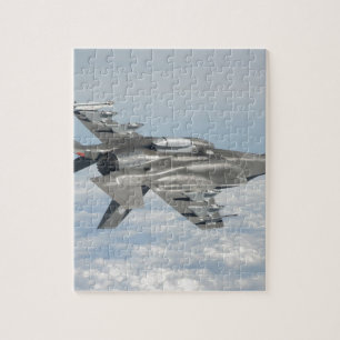 F-35 Blitz II Puzzle