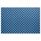 F-35 Blitze 2 Kampfflugzeuge Muster Blau auf der M Stoff (Fat Quarter (45,7 x 55,9 cm))