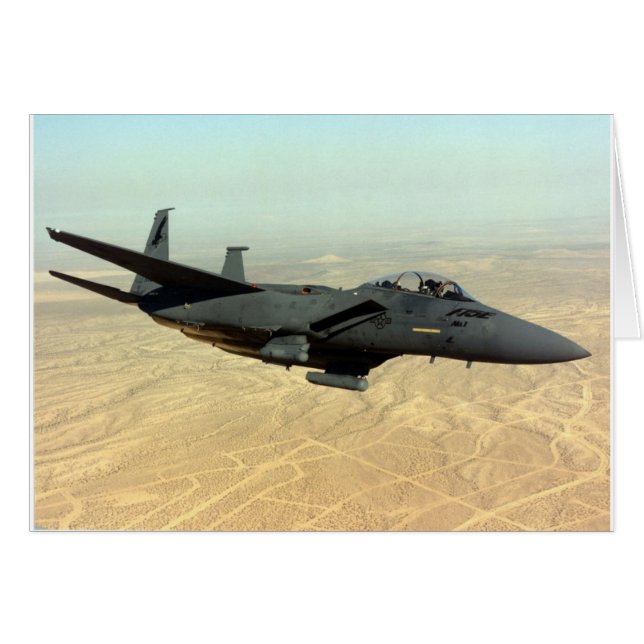 F-35 Blitze II (Vorderseite (Horizontal))