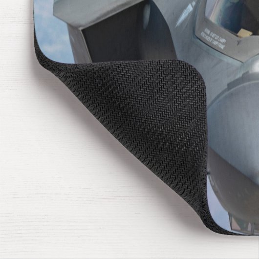 F-35 Blitze II Mousepad (Ecke)