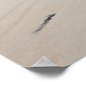 F-35 Blitzgerät II Poster (Ecke)