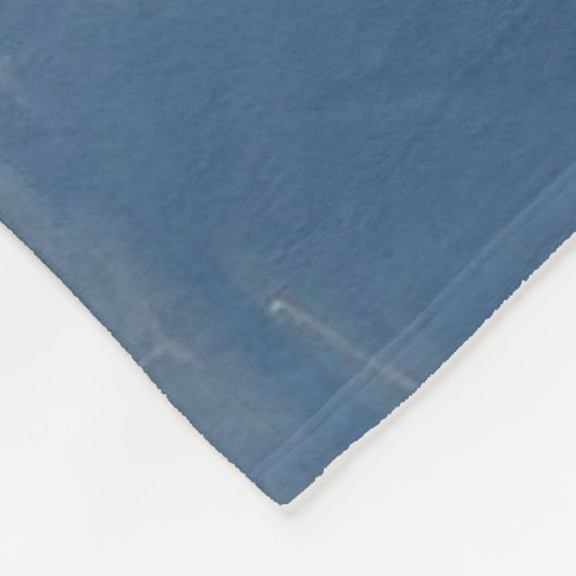 F-35 FLEECEDECKE (Ecke)