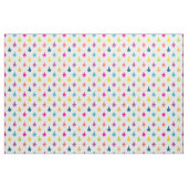 F-35 Hübscher Regenbogen für Blitzkämpfer Stoff (Fat Quarter (45,7 x 55,9 cm))