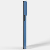 F-35 Lightning II Panther Jet Fighter in Sky Case-Mate iPhone Hülle (Rückseite / Rechts)