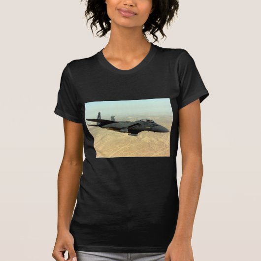 F-35 Lightning II T-Shirt (Vorderseite)