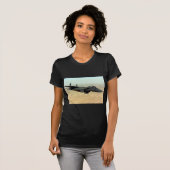 F-35 Lightning II T-Shirt (Vorne ganz)