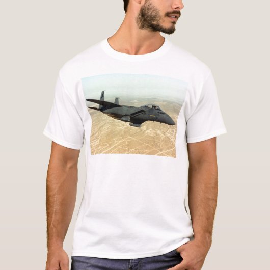 F-35 Lightning II T-Shirt (Vorderseite)