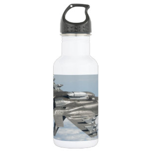 F-35 Lightning II Trinkflasche
