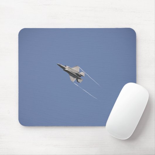 F-35 MOUSEPAD (Mit Mouse)