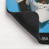 F-35 MOUSEPAD (Ecke)