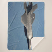 F-35 SHERPADECKE (Vorderseite)