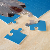 F-35A BELEUCHTUNG II (11x14 INCH) Puzzle (Seite)