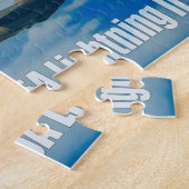 F-35A BELEUCHTUNG II (20x30 INCH) Puzzle (Seite)