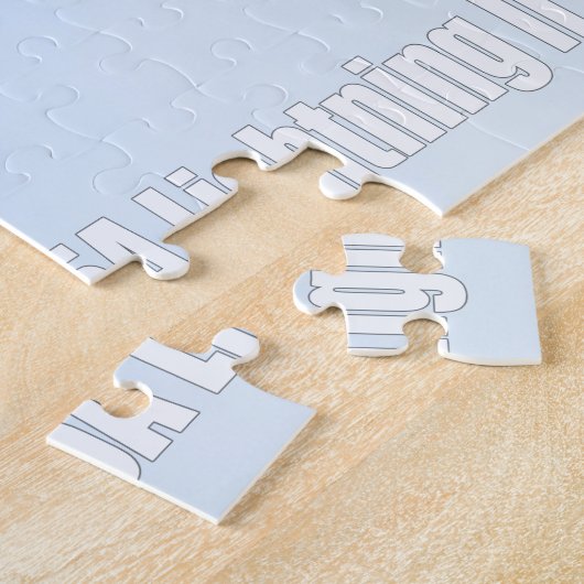 F-35A BELEUCHTUNG II (20x30 INCH) Puzzle (Seite)