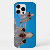 F-35A-BELEUCHTUNG II iPhone HÜLLE (Rückseite)