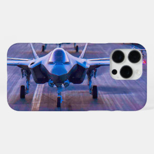 F-35A-BELEUCHTUNG II iPhone 16 PRO MAX HÜLLE