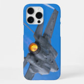 F-35A-BELEUCHTUNG II iPhone HÜLLE (Rückseite)