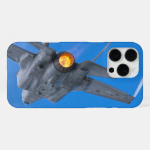 F-35A-BELEUCHTUNG II iPhone 16 PRO MAX HÜLLE